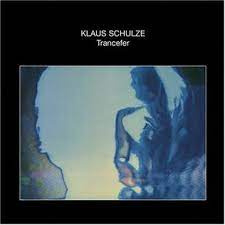 Klaus Schulze - Trancefer  | CD