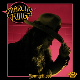 Marcus King - Young Blood | LP