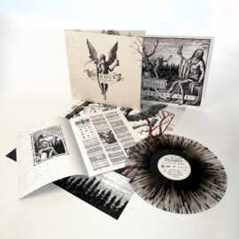 Marduk - Memento Mori | LP -Splatter vinyl-