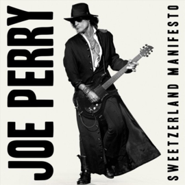 Joe Perry - Sweetzerland manifesto | CD