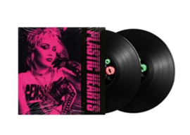 Miley Cyrus - Plastic Hearts | 2LP