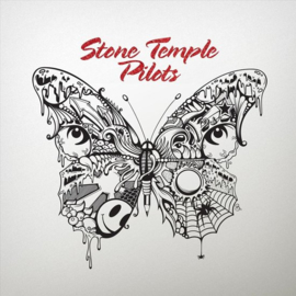 Stone Temple Pilots - Same | CD