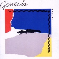 Genesis - Abacab | LP reissue