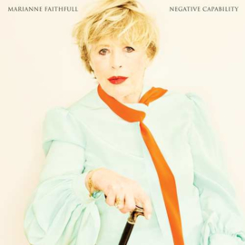 Marianne Faithfull - Negative capability | CD