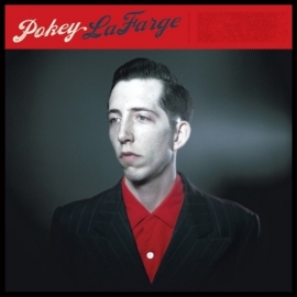 Pokey Lafarge - Pokey Lafarge | CD