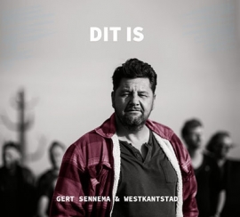 Gert Sennema & Westkantstad - Dit is | CD