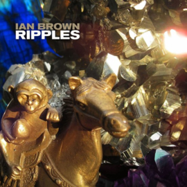 Ian Brown - Ripples |  CD