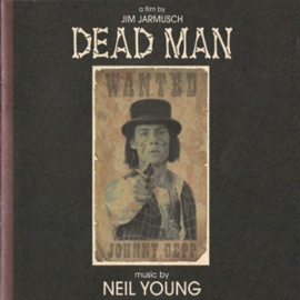 Neil Young  - OST - Dead Man  | LP