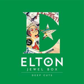 Elton John - Deep Cuts | 4LP