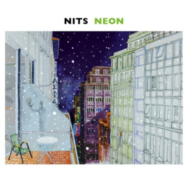 Nits - Neon | LP