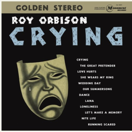 Roy Orbison - Crying | LP