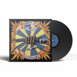 Def P - Losse Eindjes | LP