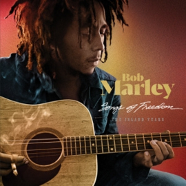 Bob Marley - Songs Of Freedom: The Island Years | 3CD