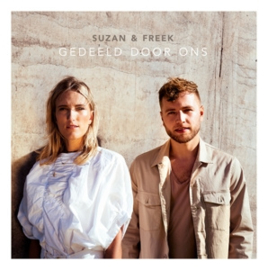 Suzan & Freek - Gedeeld Door ons | LP