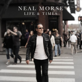 Neal Morse - Life & times | CD