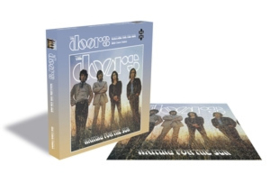 Doors - Waiting For The Sun | Puzzel 500pcs