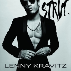 Lenny Kravitz - Strut | CD