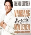 Henk Damen - Vandaag begint mijn leven | CD