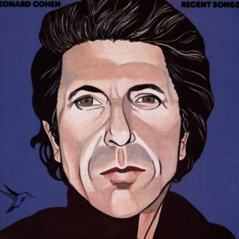 Leonard Cohen - Recent songs | CD