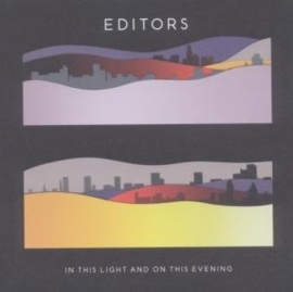 Editors - In this light and on this evening | CD