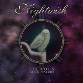 Nightwish - Decades: Live in Buenos Aires  | 2CD