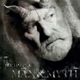 Roy Harper - Man & Myth | CD