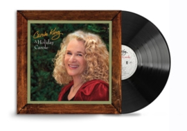 Carole King - A Holiday Carole | LP -Reissue-