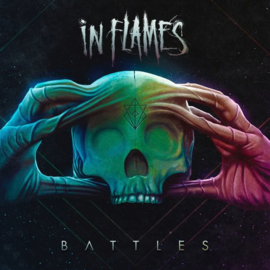 In Flames - Battles | 2LP
