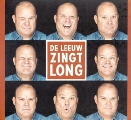 Paul de Leeuw - De Leeuw zingt Long | CD