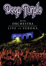 Deep Purple - Live in Verona | DVD