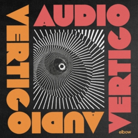 Elbow - Audio Vertigo | LP