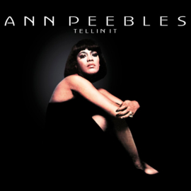 Ann Peebles - Tellin' It | LP -Reissue-