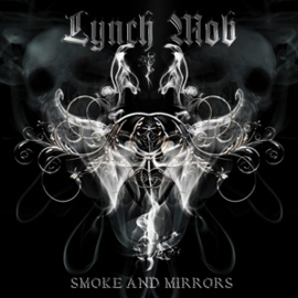 Lynch Mob - Smoke & Mirrors | 2LP -Coloured Vinyl-