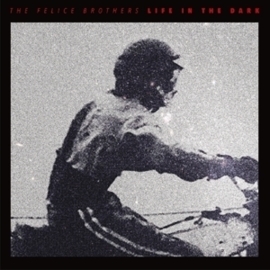 Felice Brothers - Life in the dark | CD