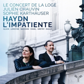 Haydn, J. - Symphonie No.87 | CD
