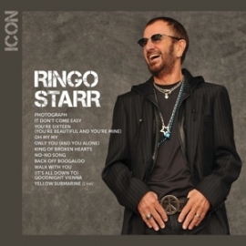 Ringo Starr - Icon | CD