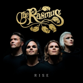 Rasmus - Rise | CD