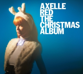 Axelle Red - Christmas Album | CD