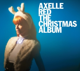 Axelle Red - Christmas Album | LP -Coloured vinyl-