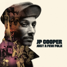 Jp Cooper - Just a Few Folk | LP