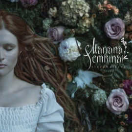 Mariana Semkina - Sleepwalking | CD