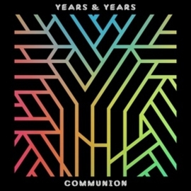 Years & years - Communion | CD