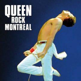 Queen - Rock Montreal | 2CD