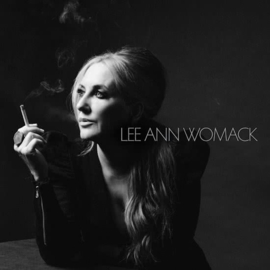 Lee Ann Womack - The lonely, the lonesome, the gone | CD