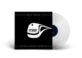 Kraftwerk - Trans-Europe express | LP -Coloured Vinyl-