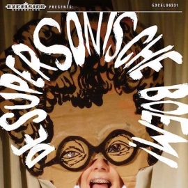 Various - De supersonische boem  | CD