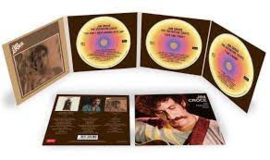 Jim Croce - Definitive Croce  | 3CD