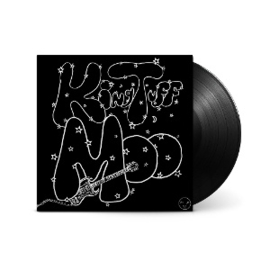 King Tuff - Moo | LP