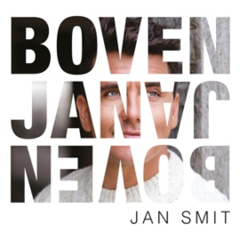 Jan Smit - Boven Jan | CD