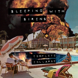 Sleeping With Sirens - Complete Collapse | LP